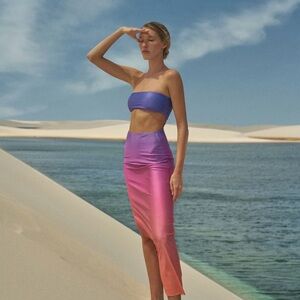 Baobab Mambo Maxi Dress XS